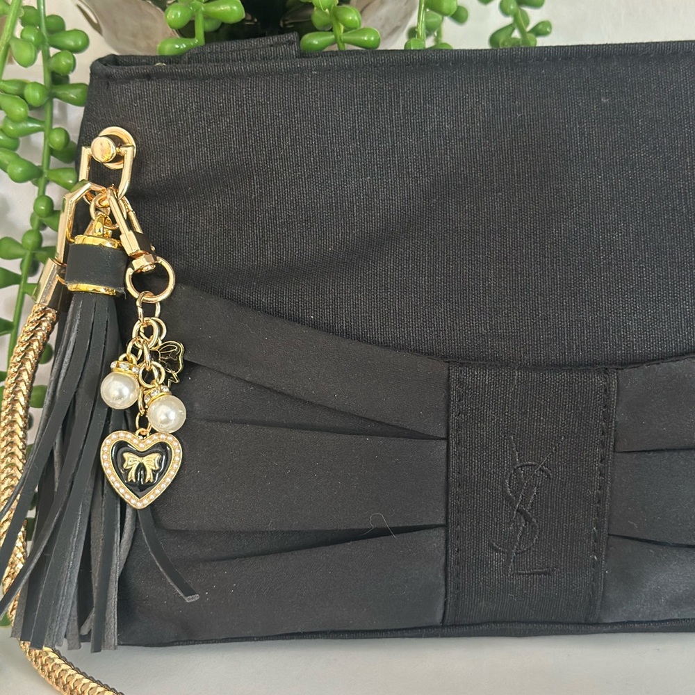 Yves Saint Laurent Black Parfum